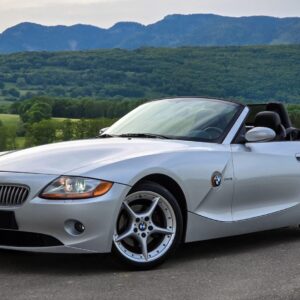 BMW Z4 3L